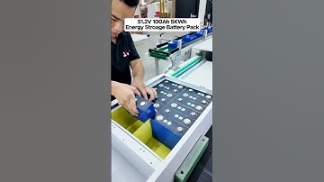 SUNC energy storage system:51.2V 100Ah lithium battery pack#shorts #solarenergy #lithium #solarpower