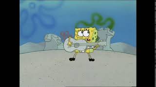 SpongeBob - When I Ripped... My Pants