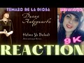 ديانا أنكودينوفا - حلوه يا بلدى , "Helwa Ya Baladi" - Диана Анкудинова (Diana Ankudinova) - REACTION