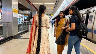 The Ultimate long hair - Blazingtresses #longhair #indian #beautiful 