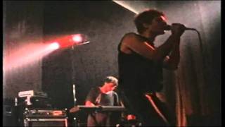 The Young Gods (Bern 1988) [08]. Pas Mal