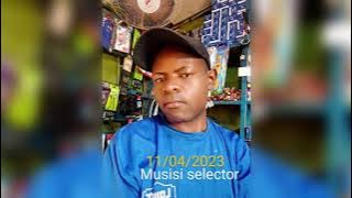 KADONGO KAMU VIDEO RAGGA MIXXX NONSTOP BY DJ MUSISI SELECTOR (0751821869)