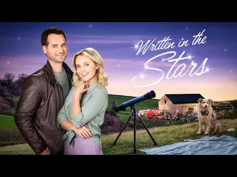 WRITTEN IN THE STARS - Official Movie Trailer
