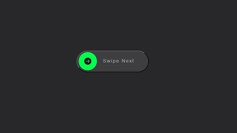 CSS Animated Swipe Button Hover Effects  Html CSS | React js responsive web design