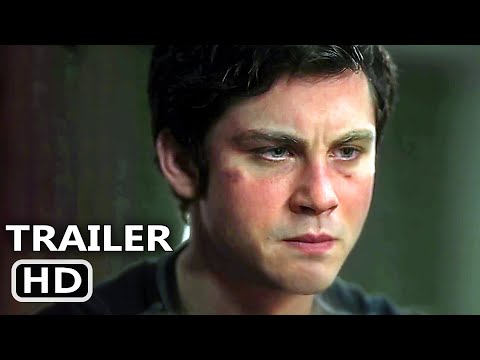 HUNTERS Trailer 2 (NEW 2020) Al Pacino, Logan Lerman, TV Series