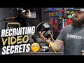How to film a baseball recruiting the right way  what d1 coaches need to see 