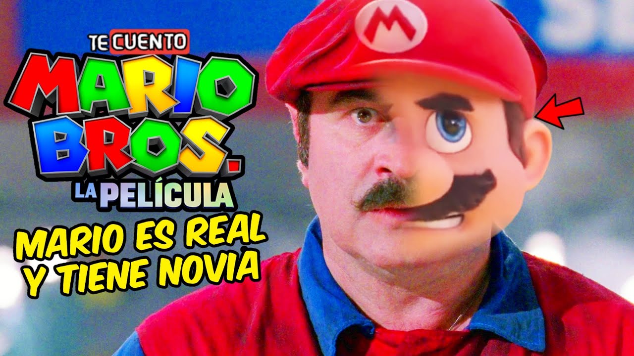 Dez minutos de jogo resumem a desastrada estreia de 'Super Mario