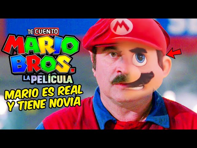 Dez minutos de jogo resumem a desastrada estreia de 'Super Mario