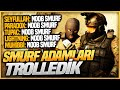 SMURF ADAMLARI TROLLEDİK ! CS:GO NOOB SMURF AKIMI