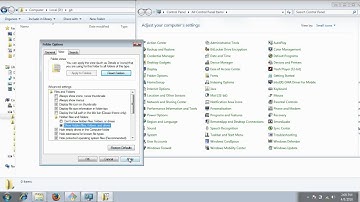 GIT init, config commands