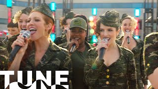 I Don't Like It, I Love It | Pitch Perfect 3 (2017) | TUNE