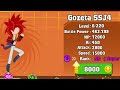 Stick Hero Fight - Unlock Gozeta Ssj4 |  Goten Normal ,Ssj, Xeno Gotenks| Xeno Tranks Ssj2 , Ssj3 |