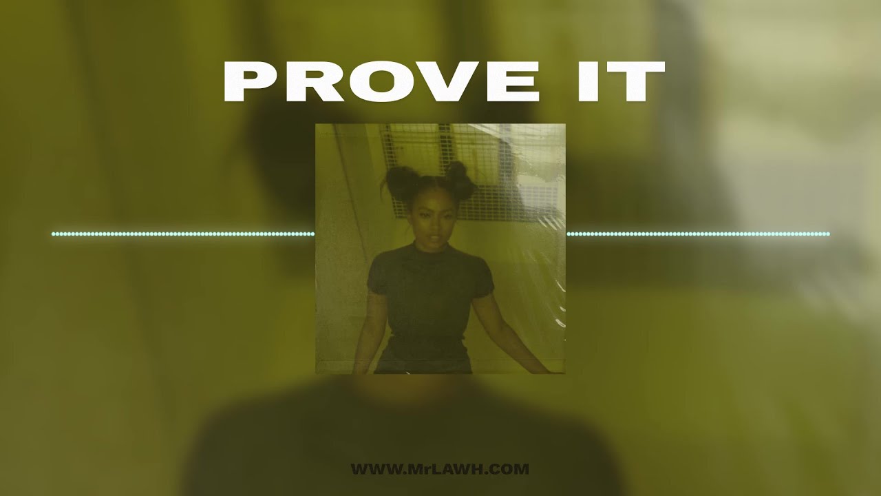 "Prove It" Tory Lanez - Say It | R&B Trap Soul Type Beat