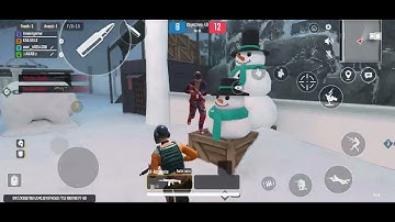 ScarFall 2.0: The Desi Battle Royale - Is It Worth a Download?