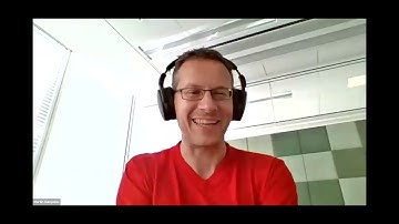 CzechDreamin 2021 - whole recording