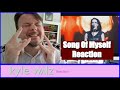 Guitarist Songwriter Reacts To Nightwish Song Of Myself