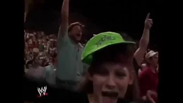 The Rockers vs Jobbers Joe Milano & Von Krus WWF Superstars 1991