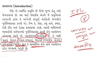 ધોરણ ૧૨ l કોમર્સ l વાણિજ્ય વ્યવસ્થા l પ્રકરણ-3 l આયોજન(ભાગ-1) l LECTURE-2 l VIRENDRASINH GOHIL