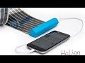 5 Amazing Compact, Thinnest, Lightest &amp; Stylist Solar Chargers For Your Smart Phone