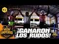 Yoruba y el Hijo de Purasanta derrotan a Aster Boy e Ikaro en Imperio de la Lucha Libre
