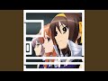 まっがーれ&darr;スペクタクル -technoid goes to hollywood mix-