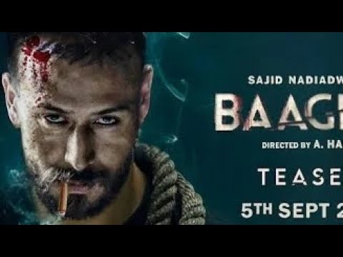 baagi 4: marjaan (lyrics) tiger shroff "harnaaz, sanjay d . sonam b l b praak siddhaant. sameer
