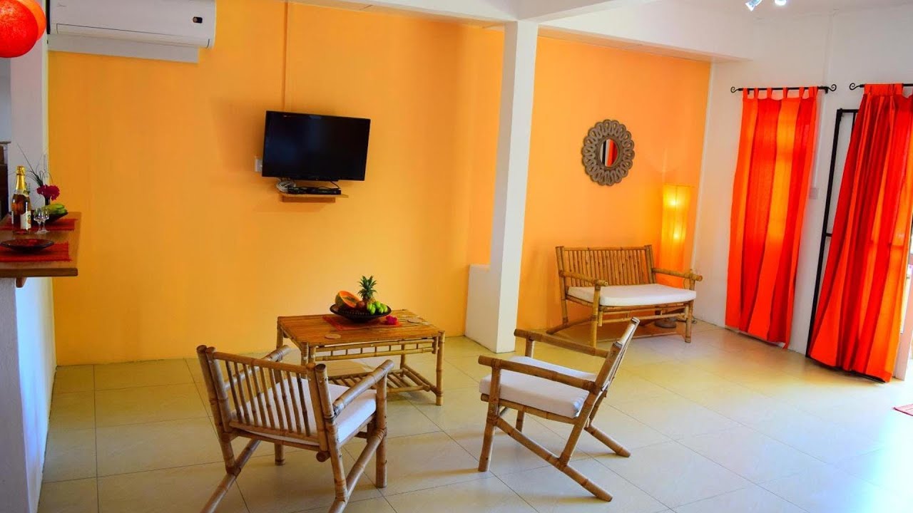 Mountain View Apartments, Mauritius Island, Mauritius | Travel With Yogeshwari