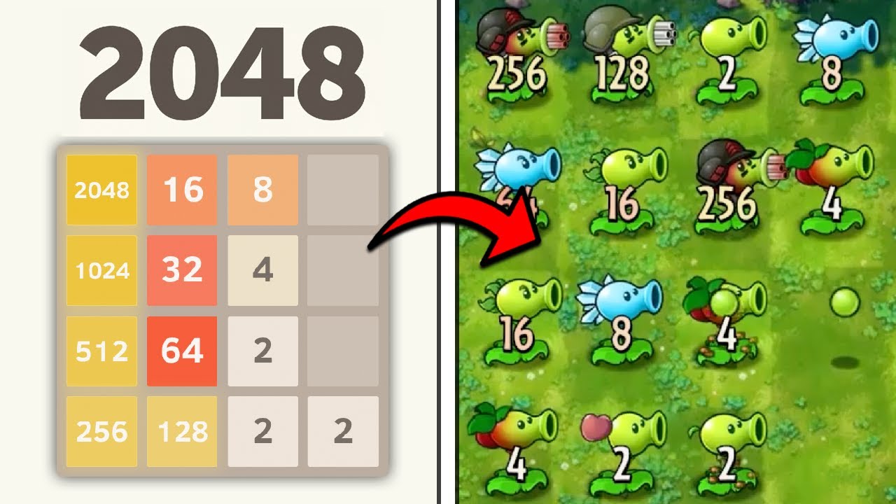 PVZ Fusion Minigames Keep getting More Ridiculous...