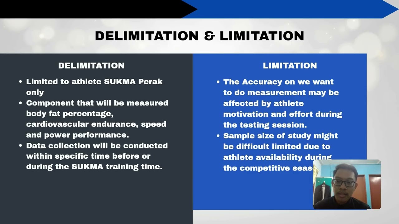 FYP Proposal Defense