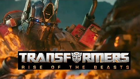 The Real Power Of A Prime (Scourge