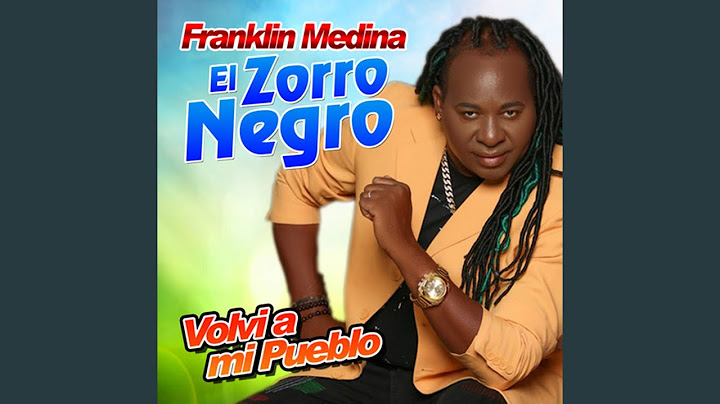 Volvi A Mi Pueblo