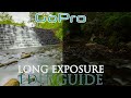 How to Edit GOPRO LONG EXPOSURE Photos | COMPLETE GUIDE with 3 METHODS