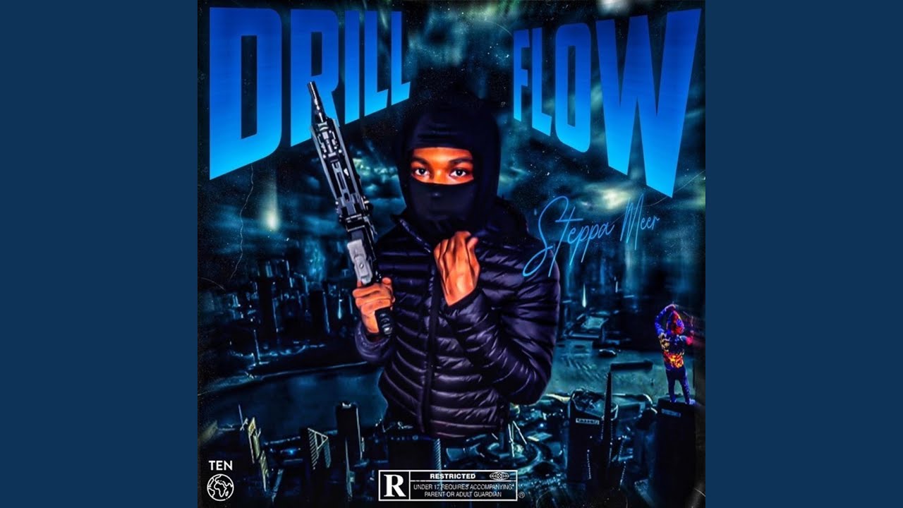 Drill flow YouTube