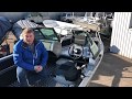 Volzhanka 46 Fish full option