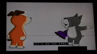 Opening To Kipper - Amazing Discoveries 2005 Vhs