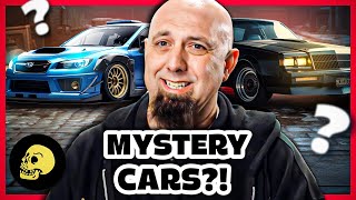 Lost Fast & Furious Cars Found? | Volo House Of Cars (Full Episode)