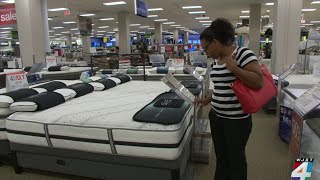 Consumer Reports: Mattress topper or new mattress?