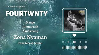 Download Lagu Fourtwnty 5 Music Teratas / Fourtwnty 5 Top Music / Indonesian Indie MP3