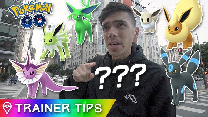 TOP 5 TIPS to MAXIMIZE SHINY EEVEE COMMUNITY DAY in POKEMON GO! 