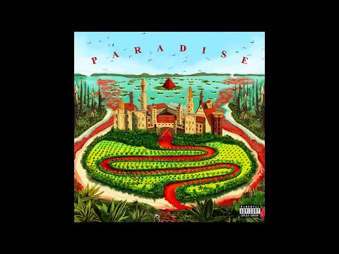 Young Nudy PARADISE Slowed Reverb 