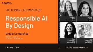 Panel Discussion: Responsible AI by Design