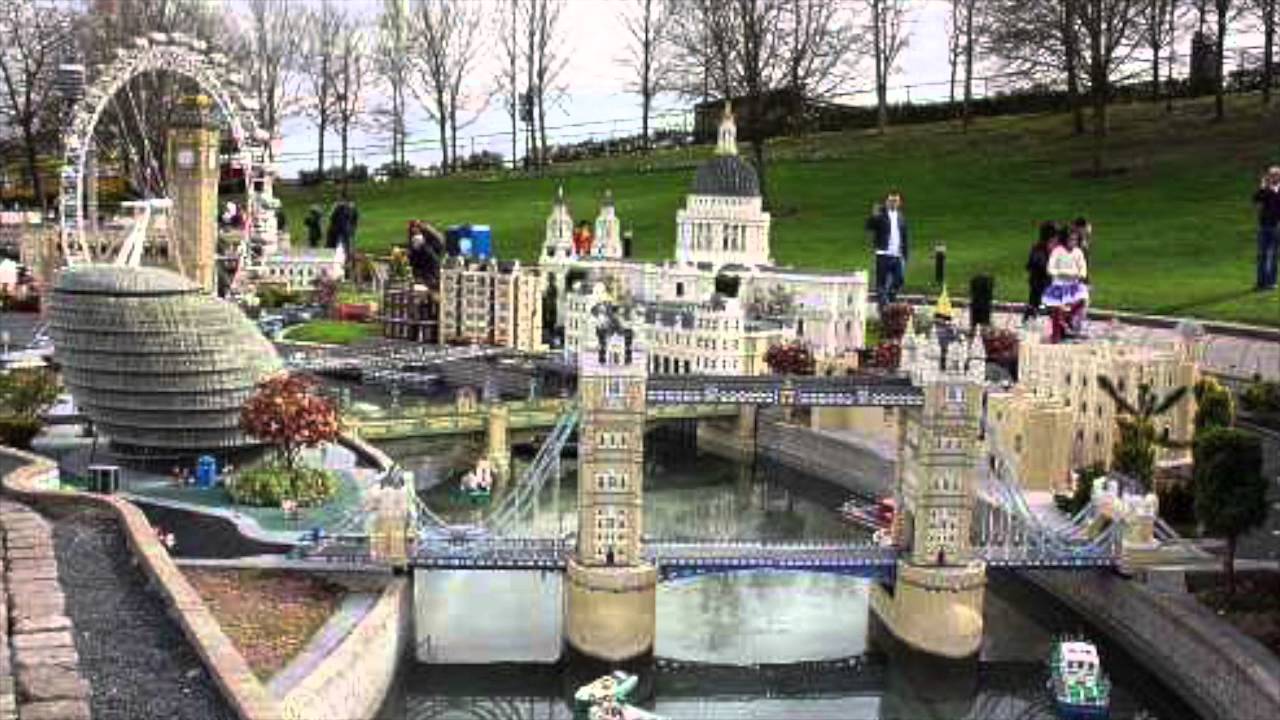 lego grandes construcciones