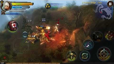 Broken Dawn 2 gameplay part 2