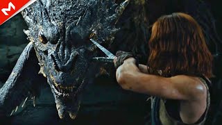 They Sacrificed a Princess To a Giant Beast | Movies Explained They Sacrificed a Princess To a Giant Beast | Movies Explained