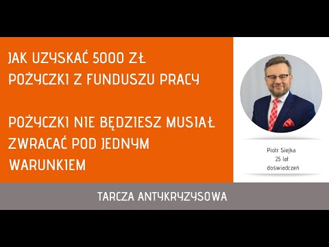 Wideo: Jak Zarejestrować Się W Funduszu Pracy