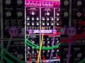Eurorack "SUB/MISSION" 😈🔊🔥✨️ #electronicmusic #sounddesign #modularsynth #experimentalmusic