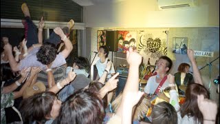 【限定公開】さらば帝国 - 騒ぎ出す(Live at 新島れすとはうす 20240929 Loco Motion!!!)