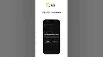 QuoMarkets: How to Reset MT5 Account Password