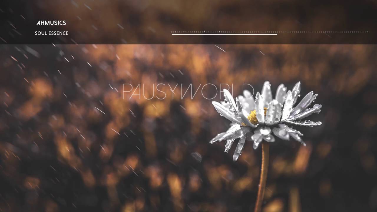AHMUSICS - Soul Essence