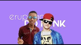 MC Willy e MC Dudu - Arremeçando ♫ (DJ Kelvinho) Lançamento 2015